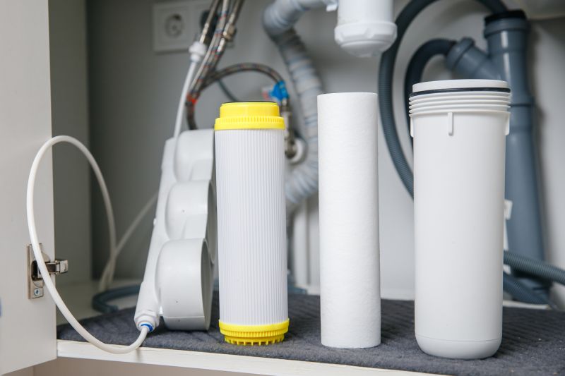 Ro System Installation in Bergen County, NJ