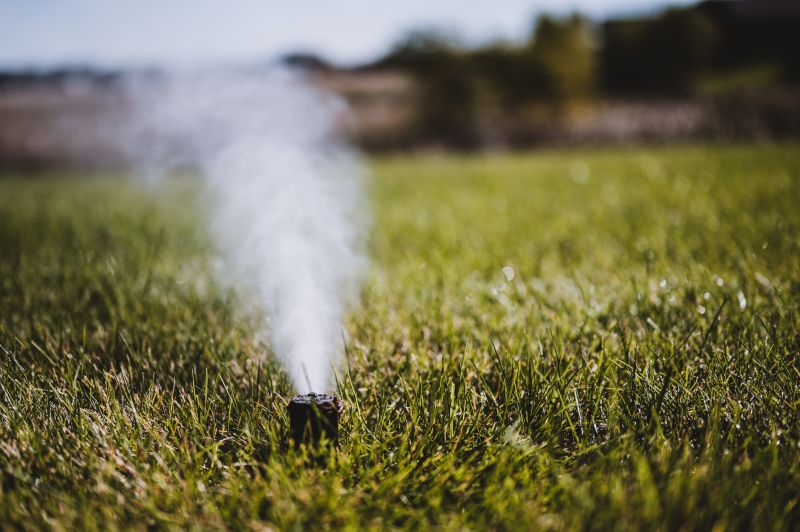 Sprinkler Blowout Service in Ventura County, CA