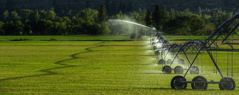 Increase Your Irrigation Service Business with an AI Driven, Targeted Website