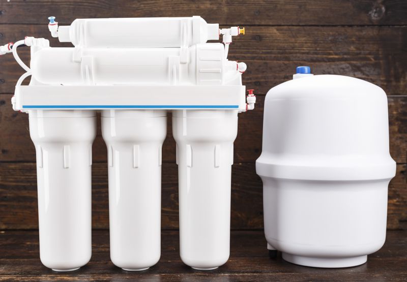 RO Water Purification in Louisville, KY